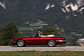 Jaguar XJS Cabriolet (1994) - ADAC Trentino Classic 2013 - Oldtimer-Wanderung um den Autozug-Pokal (© Bruno von Rotz, 2013) Jaguar XJS Cabriolet (1994) - ADAC Trentino Classic 2013 - Oldtimer-Wanderung um den Autozug-Pokal (© Bruno von Rotz, 2013)