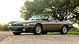 Jaguar XJS Convertible (1989) - als Lot 166 an der Broad Arrow Versteigerung in Amelia Island am 6./7. März 2026 (© Broad Arrow Auctions, 2026) Jaguar XJS Convertible (1989) - als Lot 166 an der Broad Arrow Versteigerung in Amelia Island am 6./7. März 2026 (© Broad Arrow Auctions, 2026)