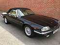 Jaguar XJS Convertible (1990) - als Lot 770 am Iconic Sale at Silverstone Festival 2025