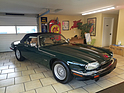 Jaguar XJS Convertible (1992) als Lot 1046 versteigert an der Auktion RM Sotheby's Fort Lauderdale 2019
