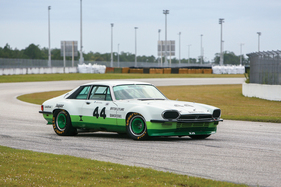 Jaguar XJS Group 44 Trans-Am (1978) - as lot 255 at the RM/Sotheby's Amelia Island auction on March 6/7, 2020
