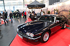 Jaguar XJS Kombi (1985) - unter anderem gefahren durch Tina Turner - Bremen Classic Motorshow 2019