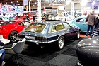 Jaguar XJS Shooting Brake (1988) - eleganter Kombi - InterClassics Maastricht 2019