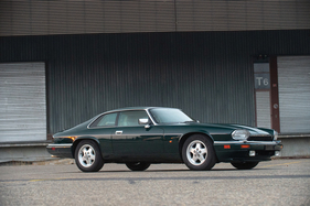 Jaguar XJS V12 (1993) - als Lot 247 angeboten an der RM/Sotheby's Versteigerung in Essen am 11./12. April 2019 (1993)