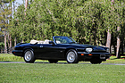 Jaguar XJS V12 2+2 Convertible (1995) - als Lot 3016 an der RM Auction Fort Lauderdale am 6./7. April 2018