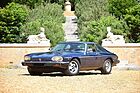 Jaguar XJS V12 Coupé (1986) - als Lot 042 angeboten an der Artcurial Le Mans Classic Versteigerung am 30. Juni 2023
