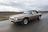 Jaguar XJS V12 cabriolet (1990) - als Lot 269 angeboten an der Artcurial Rétromobile Paris Versteigerung am 3./4. Februar 2023 (© Artcurial, 2022) Jaguar XJS V12 cabriolet (1990) - als Lot 269 angeboten an der Artcurial Rétromobile Paris Versteigerung am 3./4. Februar 2023 (© Artcurial, 2022)