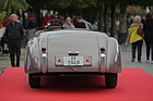 Jaguar XK 120 (1949) - Concours d'Excellence International 2017