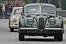 Jaguar XK 120 (1952) - Arosa ClassicCar Bergrennen 2015 (© Bruno von Rotz, 2015) Jaguar XK 120 (1952) - Arosa ClassicCar Bergrennen 2015 (© Bruno von Rotz, 2015)