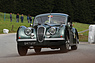 Jaguar XK 120 (1952) - Arosa ClassicCar Bergrennen 2015 (© Bruno von Rotz, 2015) Jaguar XK 120 (1952) - Arosa ClassicCar Bergrennen 2015 (© Bruno von Rotz, 2015)