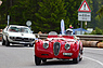 Jaguar XK 120 (1953) - an der Lenzerheide Motorclassics 2015 (© Rudolf Menzi, 2015) Jaguar XK 120 (1953) - an der Lenzerheide Motorclassics 2015 (© Rudolf Menzi, 2015)