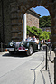 Jaguar XK 120 (1953) - an der Rallye Historique anlässlich der Schloss Bensberg Classics 2015