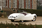 Bild: Jaguar XK 120 Alloy Roadster (1949) - als Lot 155 an der RM Auction von Monaco am 10. Mai 2014 im Angebot