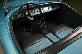 Jaguar XK 120 Alloy Roadster (1949) - offered as lot 343 at the RM/Sotheby's auction in Monterey on August 17, 2019