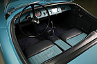 Jaguar XK 120 Alloy Roadster (1949) - offered as lot 343 at the RM/Sotheby's auction in Monterey on August 17, 2019