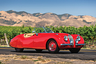 Jaguar XK 120 Alloy Roadster (1950) - als Lot 135 an der Versteigerung von RM/Sotheby's in Monterey 2017