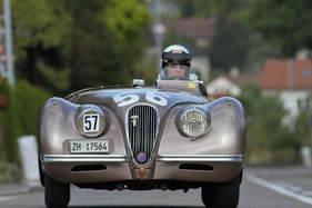 Bergrennen Steckborn-Eichhölzli 2015 - ein Dorf im Rennfieber