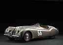 Jaguar XK 120 Alu (1949)