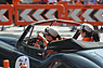 Jaguar XK 120 DHC (1952) - am Gaisbergrennen 2012 - Sportwagenklasse (© Josef Mayrhofer, 2012) Jaguar XK 120 DHC (1952) - am Gaisbergrennen 2012 - Sportwagenklasse (© Josef Mayrhofer, 2012)