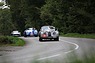 Jaguar XK 120 DHC (1953) - führt eine Gruppe von Sportwagen an - RAID Suisse-Paris 2012 (© Bruno von Rotz, 2012) Jaguar XK 120 DHC (1953) - führt eine Gruppe von Sportwagen an - RAID Suisse-Paris 2012 (© Bruno von Rotz, 2012)