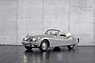 Jaguar XK 120 Drophead Coupé (1953) - als Lot 165 an der Humer Granner Classic Expo Salzburg Auktion 2025 (© Humer Granner, 2025) Jaguar XK 120 Drophead Coupé (1953) - als Lot 165 an der Humer Granner Classic Expo Salzburg Auktion 2025 (© Humer Granner, 2025)