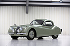 Jaguar XK 120 Fixed Head Coupé (1952) - als Lot 126 angeboten an der Versteigerung von RM/Sotheby's in Paris am 5. Februar 2020