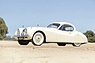 Jaguar XK 120 Fixed Head Coupé (1952) - als Lot 153 unter dem Hammer an der RM Auction in Monterey am 15./16. August 2014 (© Pawel Litwinski - Courtesy RM Auctions, 2014)