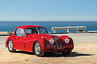 Jaguar XK 120 Fixed Head Coupé (1952) - als Lot 160 angeboten von RM/Sotheby's in Arizona am 28./29. Januar 2016