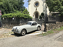 Jaguar XK 120 Fixed Head Coupé (1953) - offered as lot 242 at the RM/Sotheby's "Open Roads, The European Summer" Auction 2020