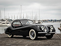 Jaguar XK 120 Fixed Head Coupe (1954) - angeboten als Lot 183 an der RM/Sotheby's Open Road North America Versteigerung vom 23. bis 30. Juli 2020
