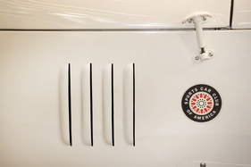 Jaguar XK 120 Hansgen Special (1953) – Der SCCA war von europäischen Autos geprägt