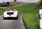 Bild: Jaguar XK 120 Hansgen Special (1953) – Form follows Function