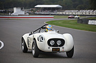 Jaguar XK 120 Hansgen Special (1953) – Gemäss Driver konnte der Hansgen mit den C-Type Jaguar mithalten