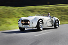 Jaguar XK 120 Hansgen Special (1953) – Keine Spur von Eigenbau, der Special wirkt wie aus einem Guss