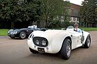 Jaguar XK 120 Hansgen Special (1953) – Vergleich zwischen den einstigen Konkurrenten