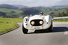 Jaguar XK 120 Hansgen Special (1953) – Wird heute auf der Strasse gefahren