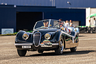 Wer braucht denn eine Rennstrecke oder gar Rennwagen? – Emil Frey Oldtimer Grand Prix 2026