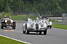 Jaguar XK 120 OTS (1951) - am Gaisbergrennen 2012 - Sportwagenklasse (© Josef Mayrhofer, 2012) Jaguar XK 120 OTS (1951) - am Gaisbergrennen 2012 - Sportwagenklasse (© Josef Mayrhofer, 2012)