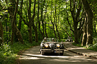 Jaguar XK 120 OTS (1952) - 33. Ennstal-Classic 2025