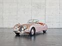 Bild: Jaguar XK 120 Open Two Seater (1952) - als Lot 054 angeboten an der Dorotheum Classic Expo Salzburg Versteigerung am 21. Oktober 2023