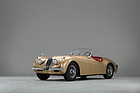 Jaguar XK 120 Roadster (1953) - als Lot 226 angeboten an der RM/Sotheby's Amelia Island Versteigerung am 8./9. März 2019