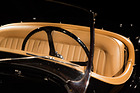 Jaguar XK 120 Roadster (1954) - versteigert als Lot 153 an der RM/Sotheby's Auktion in Paris am 3. Februar 2016