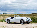 Jaguar XK 120 SE 'Broadsport' Roadster (1954) - Lot 246 an der Bonhams Goodwood Revival Versteigerung am 9. September 2023