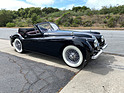 Jaguar XK 120 SE Drophead Coupe (1953) - als Lot 127 angeboten an der RM/Sotheby's "Driving into Summer" 2020 Versteigerung