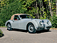 Jaguar XK 120 SE Drophead Coupé (1953) - als Lot 164 an der RM Sotheby’s London Auction 2026 (© Justin Schmöller - Courtesy RM Sotheby's, 2026) Jaguar XK 120 SE Drophead Coupé (1953) - als Lot 164 an der RM Sotheby’s London Auction 2026 (© Justin Schmöller - Courtesy RM Sotheby's, 2026)