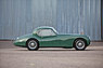 Jaguar XK 120 SE Fixed Head Coupe (1952) - als Lot 170 an der RM/Sotheby's Arizona Versteigerung am 18. Januar 2018 (© Phil Greatorex - Courtesy RM Sotheby's, 2017) Jaguar XK 120 SE Fixed Head Coupe (1952) - als Lot 170 an der RM/Sotheby's Arizona Versteigerung am 18. Januar 2018 (© Phil Greatorex - Courtesy RM Sotheby's, 2017)