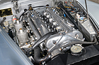 Bild: Jaguar XK 120 SE Roadster (1953) - als Lot 122 an der RM/Sotheby's St. Moritz Versteigerung vom 17. September 2021