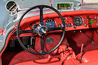 Jaguar XK 120 SE Roadster (1953) - as lot 122 at the RM/Sotheby's St. Moritz auction on September 17, 2021