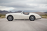 Jaguar XK 120 SE Roadster (1954) - als Lot 254 an der RM Auction in Monterey am 15./16. August 2014 (© John Afravi - Courtesy RM Auctions, 2014)