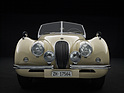 Jaguar XK 120 Stahl (1950)